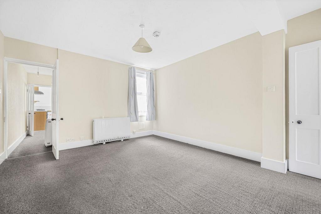 Flat 1 &amp; 2, 40 livingroom