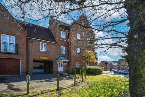 2 bedroom apartment for sale, Pastoral Way, Warley, Brentwood