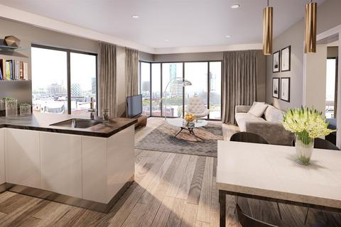 1 bedroom apartment for sale, The Tannery, Liverpool L3