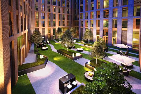 1 bedroom apartment for sale, The Tannery, Liverpool L3
