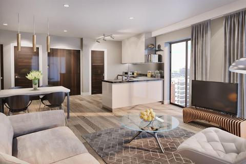 1 bedroom apartment for sale, The Tannery, Liverpool L3