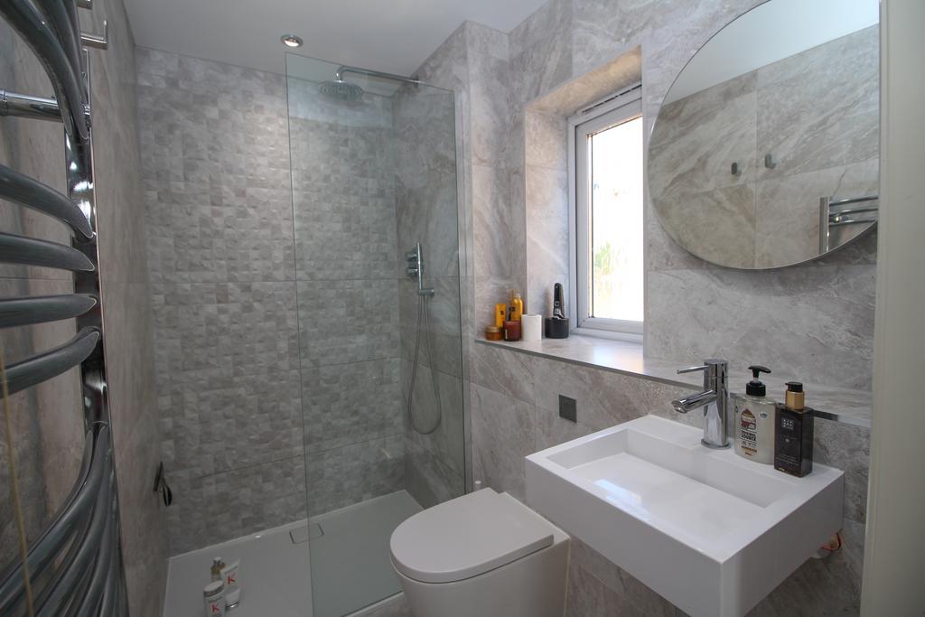 En suite
