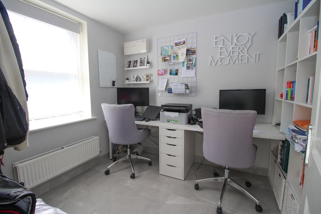 Office / Study