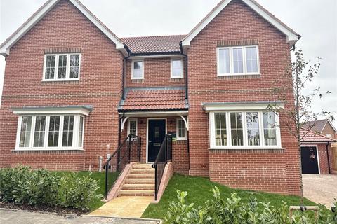 The Yew, Knights Grove, Stoney Lane, Berkshire, RG18