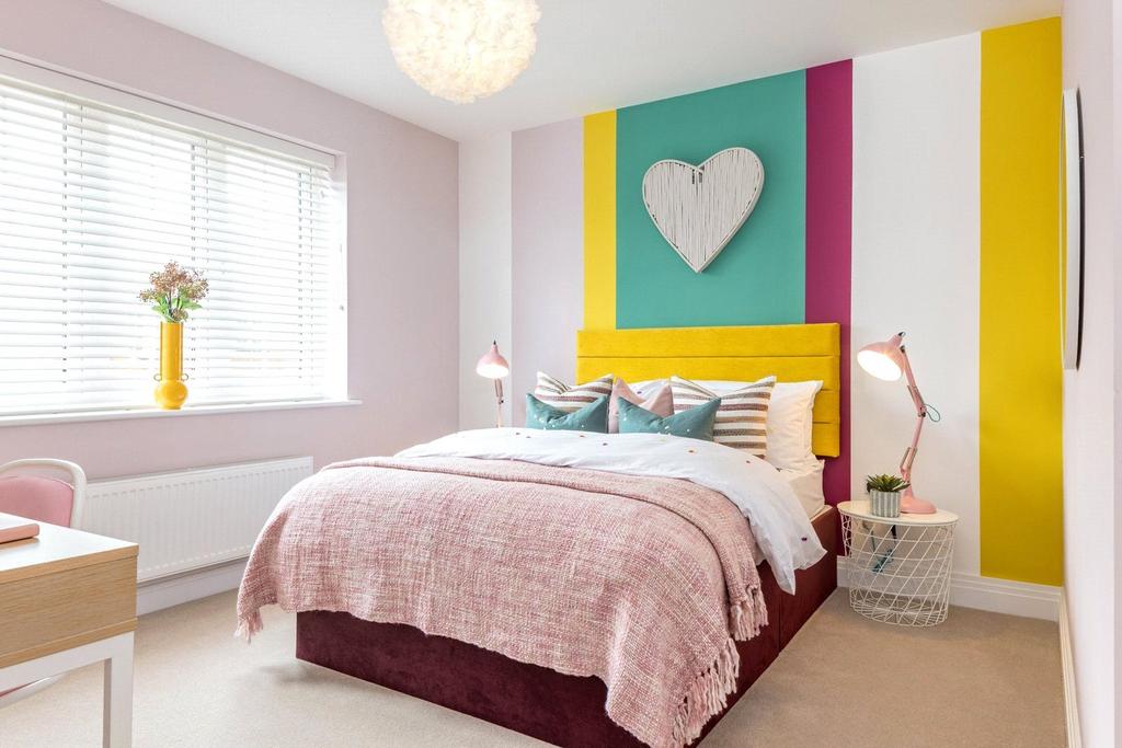 Show Home