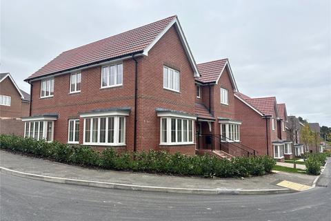 The Yew, Knights Grove, Stoney Lane, Berkshire, RG18