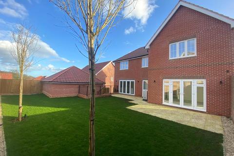 undefined, The Yew, Knights Grove, Stoney Lane, Berkshire, RG18