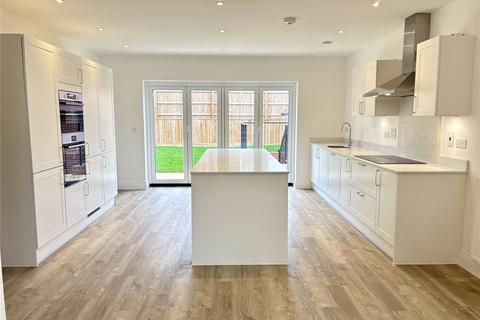 undefined, The Yew, Knights Grove, Stoney Lane, Berkshire, RG18