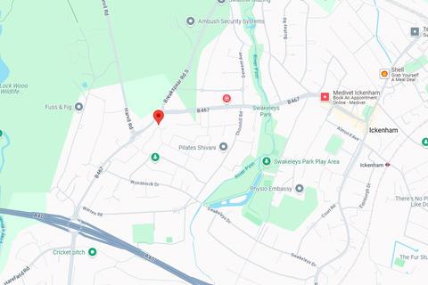 29 Shorediche Close, Ickenham, Uxbridge, UB10 8EB