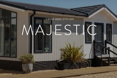 2 bedroom park home for sale, Fillybrook Fields, Matchams Lane, Hurn, Christchurch, Dorset