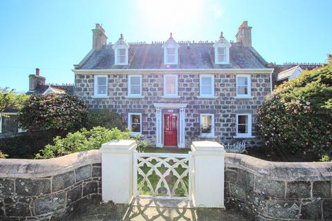 5 bedroom property for sale, Rue des Pres, St Pierre du Bois, Guernsey, GY7