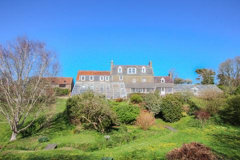 5 bedroom property for sale, Rue des Pres, St Pierre du Bois, Guernsey, GY7