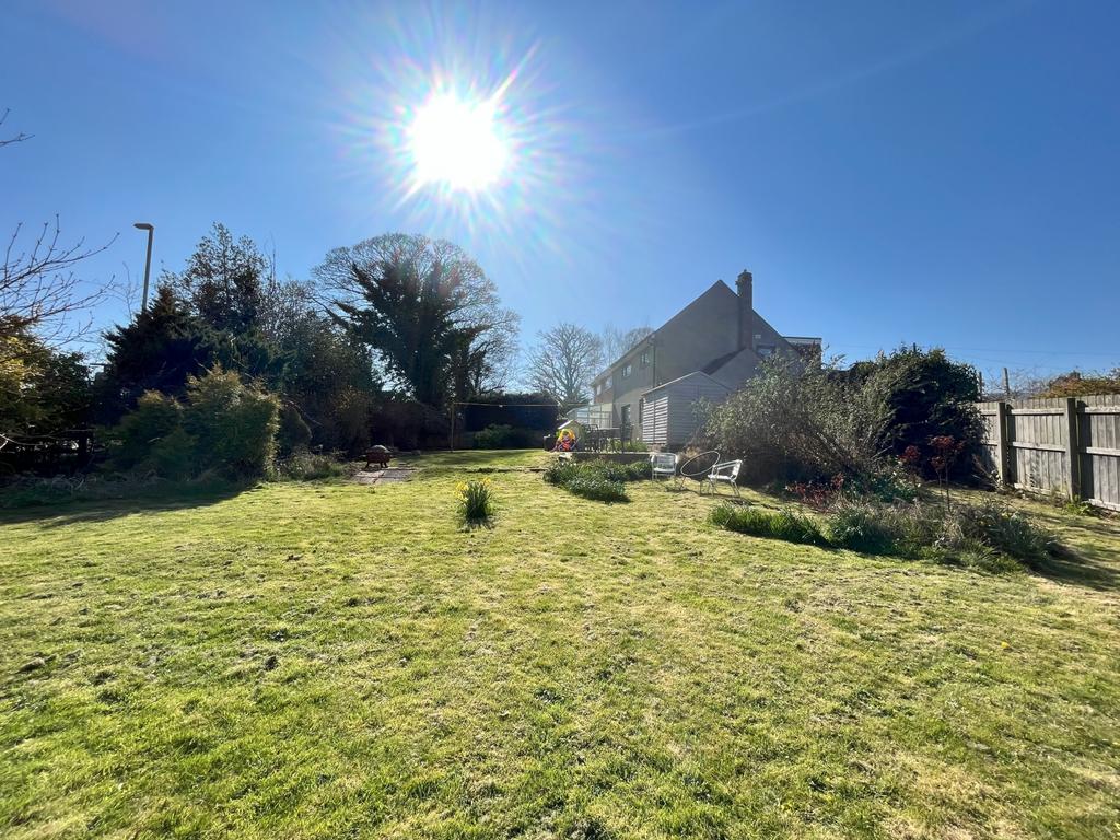 Garden 3