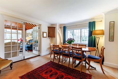 Hay Lane Cottage Hay Lane, Fulmer, Slough, SL3 6HJ