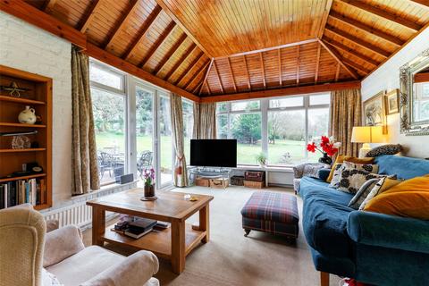 Hay Lane Cottage Hay Lane, Fulmer, Slough, SL3 6HJ