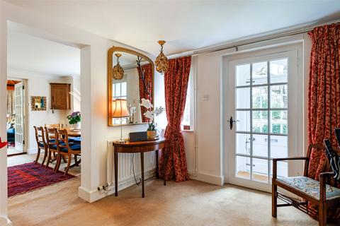 Hay Lane Cottage Hay Lane, Fulmer, Slough, SL3 6HJ