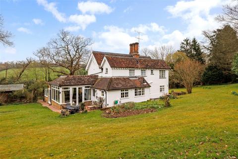 Hay Lane Cottage Hay Lane, Fulmer, Slough, SL3 6HJ