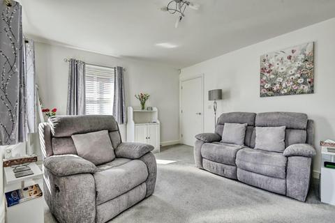 3 bedroom detached house for sale, Hutchinson Close, Tamworth