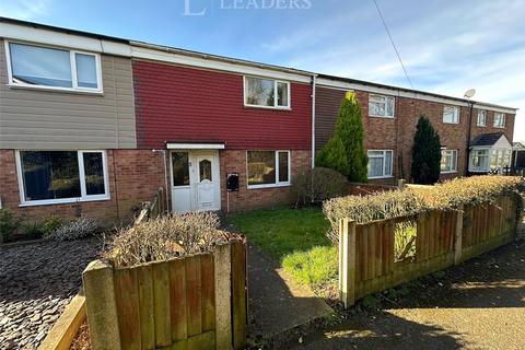 89 Shelley Close, Catshill, Bromsgrove, B61 0NQ