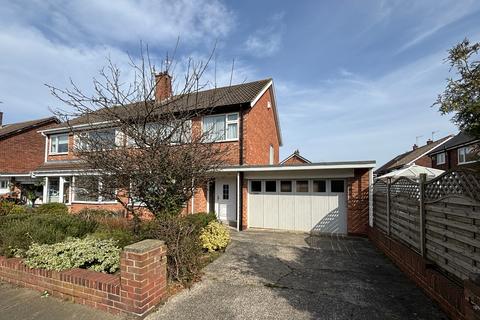 St Davids Way, Whitley Lodge, Whitley Bay, NE26 1HZ