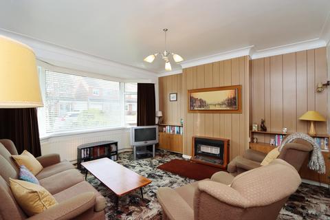 3 bedroom semi-detached house for sale, St Davids Way, Whitley Lodge, Whitley Bay, NE26 1HZ
