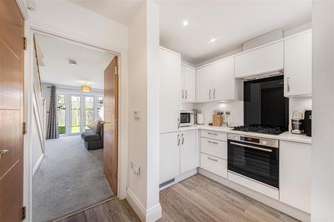 undefined, Novello Close, Borough Green, Sevenoaks
