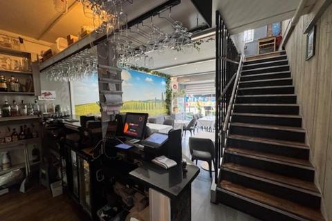 Restaurant for sale, Leasehold Italian Restaurant Located In Solihull