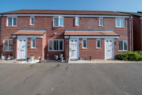 undefined, Smith Close, Fleckney