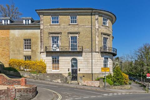 2 bedroom apartment for sale, Clifton Terrace, Winchester, SO22
