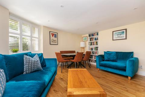 2 bedroom apartment for sale, Clifton Terrace, Winchester, SO22