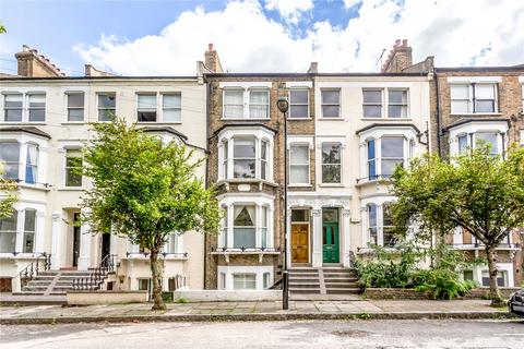Kelvin Road, Highbury, N5