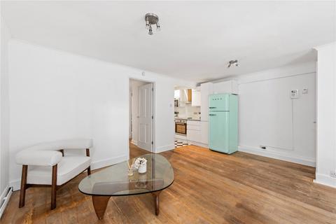 2 bedroom apartment for sale, Kelvin Road, Highbury, N5