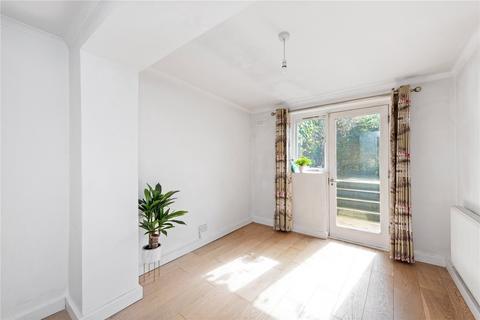 2 bedroom apartment for sale, Kelvin Road, Highbury, N5
