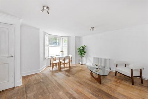 2 bedroom apartment for sale, Kelvin Road, Highbury, N5