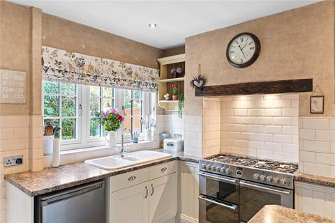 Roman Way Blind Lane, Oxton, Southwell, NG25 0SS