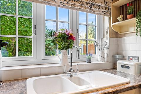 Roman Way Blind Lane, Oxton, Southwell, NG25 0SS