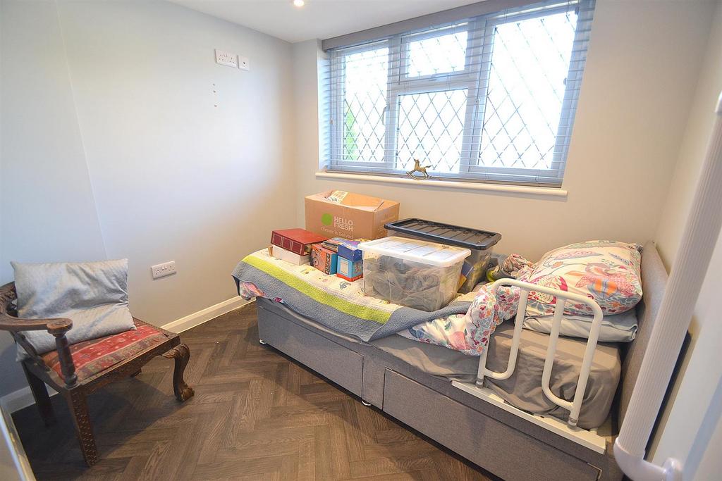 Ground Floor Bedroom 5