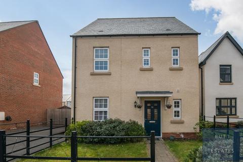 13 Sugar House Hill, Exeter, EX2 7TT