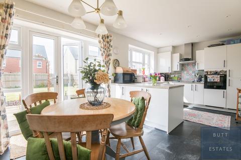 13 Sugar House Hill, Exeter, EX2 7TT