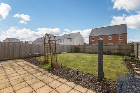 13 Sugar House Hill, Exeter, EX2 7TT