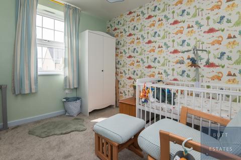 13 Sugar House Hill, Exeter, EX2 7TT