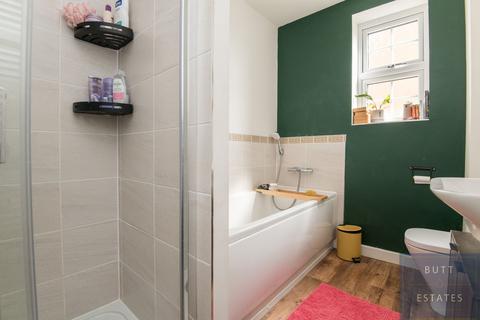 13 Sugar House Hill, Exeter, EX2 7TT