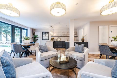 1 bedroom apartment for sale, Plot 30, 1B5 at The Avenue, Barnton EH4