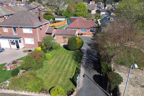 4 bedroom detached bungalow for sale, Dyas Road, Hollywood