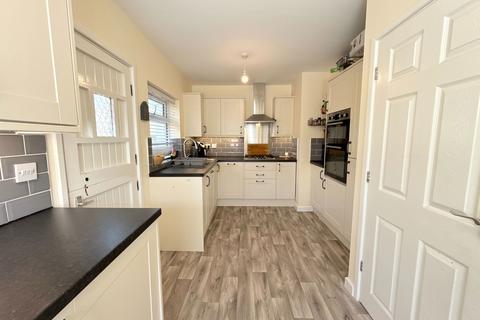 4 bedroom detached bungalow for sale, Dyas Road, Hollywood