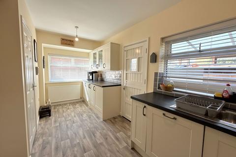 4 bedroom detached bungalow for sale, Dyas Road, Hollywood