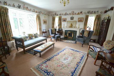 3 bedroom detached bungalow for sale, Ersham Road, Hailsham