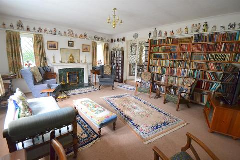 3 bedroom detached bungalow for sale, Ersham Road, Hailsham