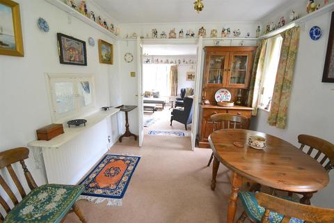 3 bedroom detached bungalow for sale, Ersham Road, Hailsham