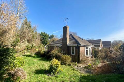 3 bedroom detached bungalow for sale, Ersham Road, Hailsham
